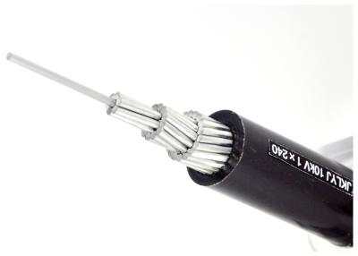 China XLPE Insulated 0.6/1kV Unshielded/Shielded Power Cable 1.5-400mm2 for sale