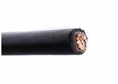 China XLPE Insulation Low Smoke Zero Halogen Cable , Single Phase Flame Retardant Cable Copper Conductor for sale