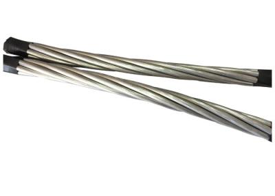 China AAC Daffodil AAC Conductor Wire Aluminum Cable Aluminium Alloy Conductors for sale