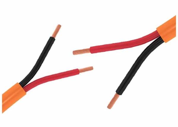 Copper Conductor Custom Control Cables Flame Retardant Halogen Free