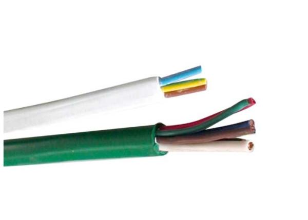 Single Core PVC Insulated Wire Cable BVR 1.5mm2 2.5mm2 4mm2 6mm2 10mm2 95mm2 120mm2