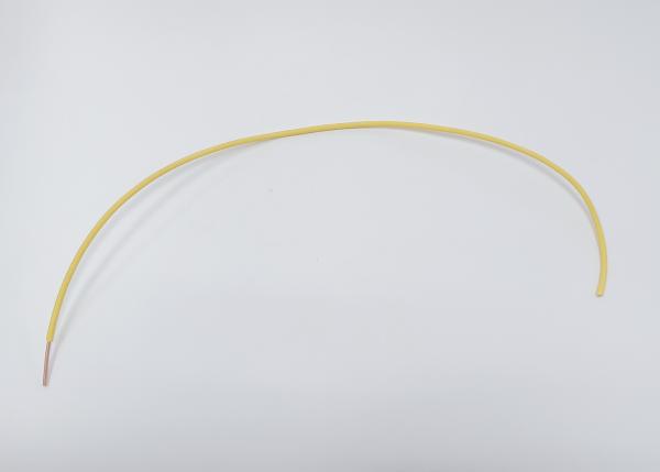 Industrial Grade PVC ST5 Sheath Electrical Cable Wire With 6xO.D Min Bending