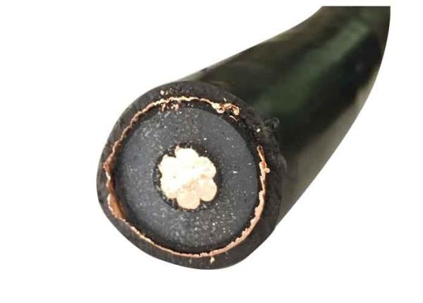 1-630mm2 Copper Conductor and Screen Single Core MV Power Cable up to 35kV