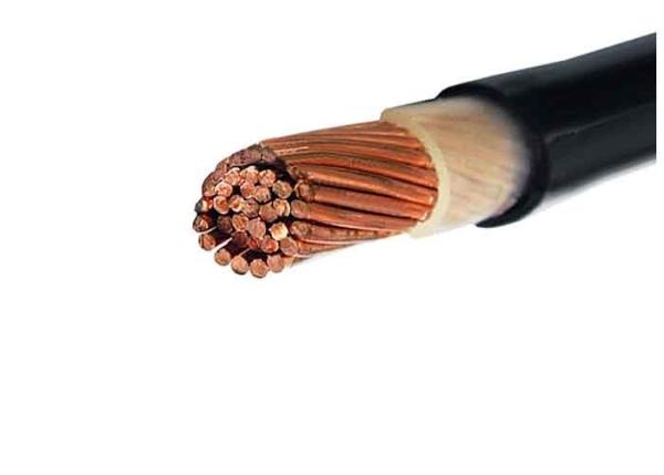 BS5467 Cu/XLPE/PVC/AWA/PVC 0.6/1kV XLPE Insulated Power Cable for Fixed Installation