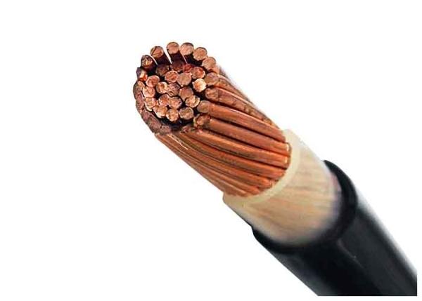 BS5467 Cu/XLPE/PVC/AWA/PVC 0.6/1kV XLPE Insulated Power Cable for Fixed Installation