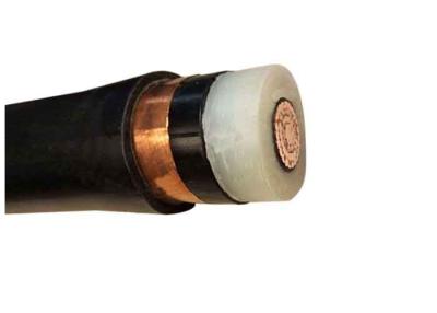 China Copper Tape Screen  0.6 / 1KV Low Smoke Zero Halogen Cable / Wire Size 1.5 - 400 SQ MM for sale