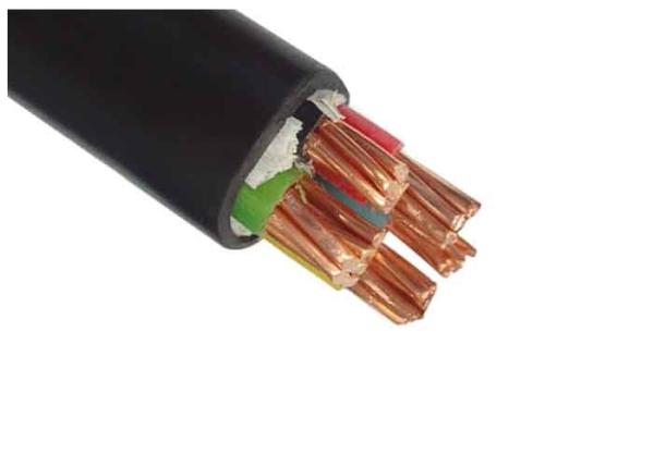 BS 7889 Low Voltage XLPE Insulated and PVC sheathed MV Power Cable