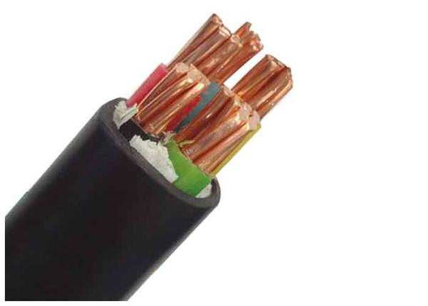 BS 7889 Low Voltage XLPE Insulated and PVC sheathed MV Power Cable