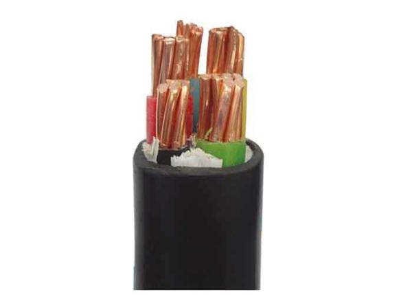 BS 7889 Low Voltage XLPE Insulated and PVC sheathed MV Power Cable