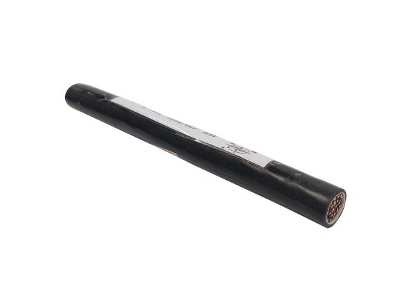 Shanghai Shenghua 1.5-400mm2 Black single xlpe insulated cable IEC Standard Industrial Power Cable