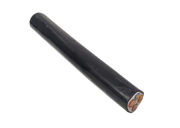 1.5-400mm2 Black XLPE Insulated IEC Standard Industrial Power Cable