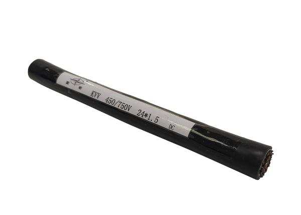 1.5-400mm2 Black XLPE Insulated IEC Standard Industrial Power Cable