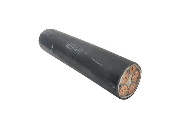 1.5-400mm2 Black XLPE Insulated IEC Standard Industrial Power Cable