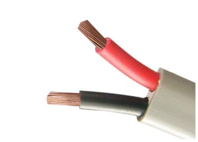 China Flexible Copper Conductor Pvc Insulation Electrical Cable Wire For Switch Control for sale