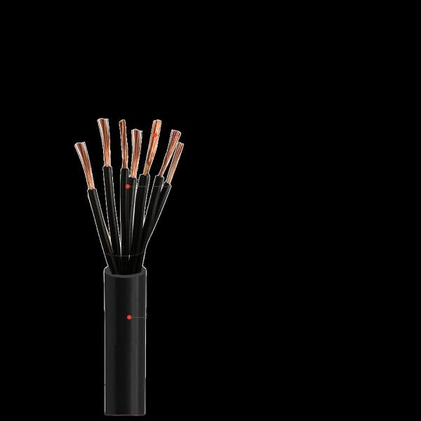 0.6kv Five Core XLPE Insulated Cable For Industrial Applications