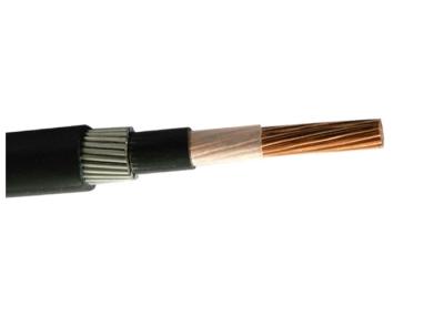 China Phase 1 Swa Armoured Electrical Cable Lv Underground Power Cable  0.6 / 1kv for sale