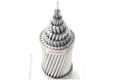 China Power Transmission Bare Overhead Conductors Aluminium Conductor Of Electricity for sale