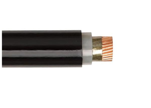 Low Voltage XLPE Insulated Fire Proof Cable PVC Sheathed Copper Conductor