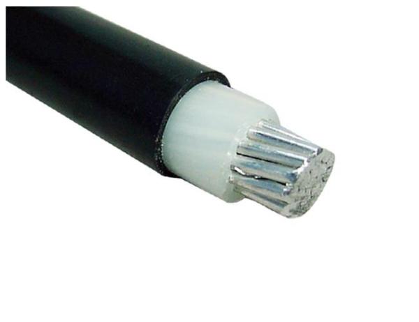 1-5 Cores XLPE Insulated Power Cable With PVC / LSZH Jacket