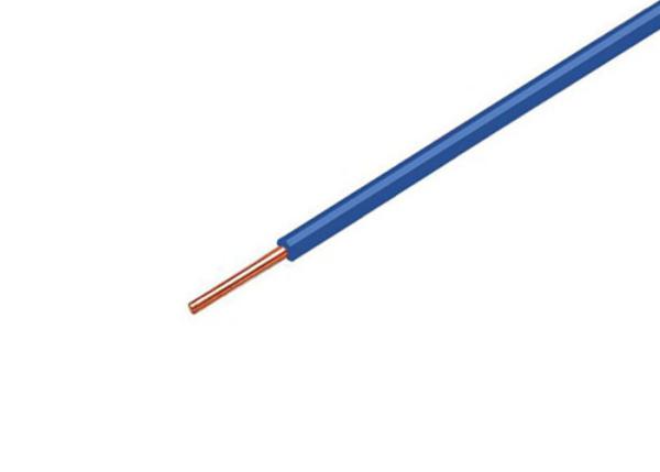 IE650502-1 Single Core 500V PVC Insulated Copper Wire