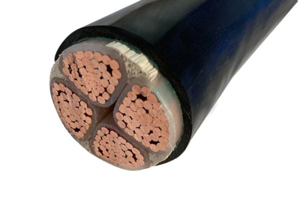 Copper Conductor Class 2 1KV XLPE Insulated Power Cable