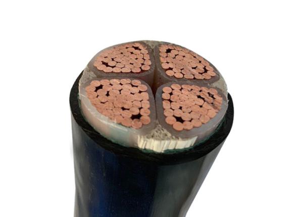 Copper Conductor Class 2 1KV XLPE Insulated Power Cable