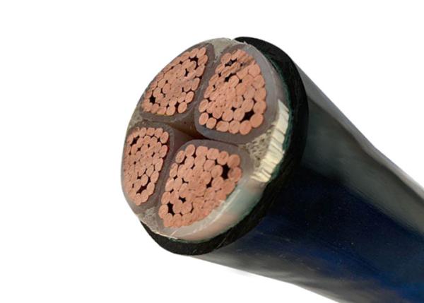 Copper Conductor Class 2 1KV XLPE Insulated Power Cable