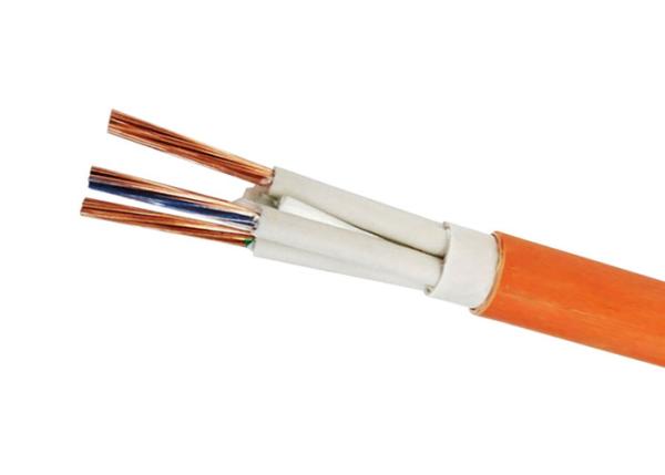 XLPE Insulation PVC Sheath Copper Conductor Cable