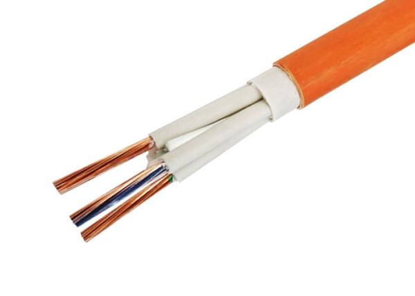 XLPE Insulation PVC Sheath Copper Conductor Cable