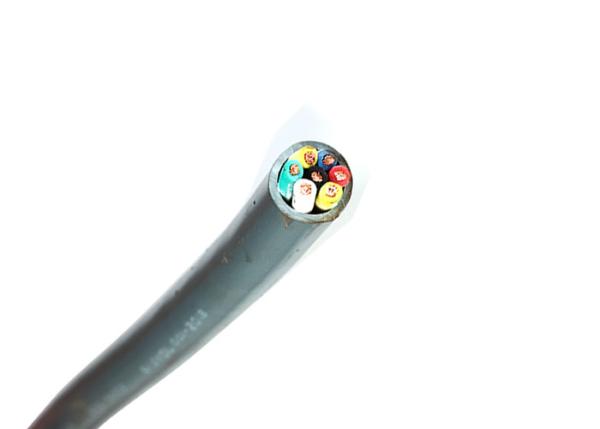 Stranded Multi Core Armored Power PVC Insulated Cables