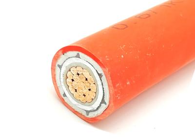China Aluminum Sleeve Sheath 1x300Sqmm Lszh Fire Rated Power Cable For Construction for sale