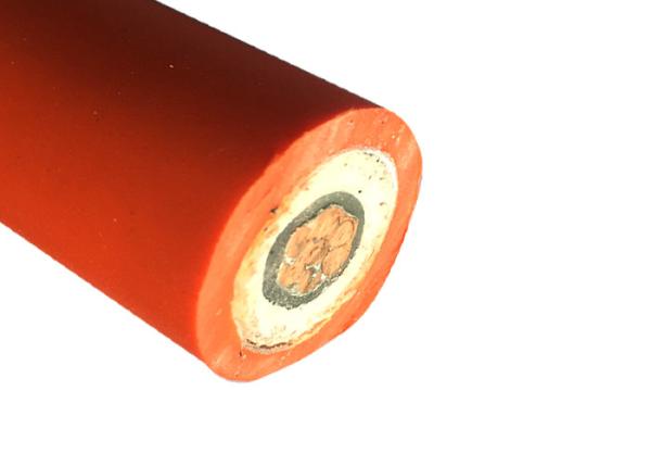 YTTW  0.6/1KV 4x95SQMM High Temperature Electrical Cable 1.0 insulation thickness