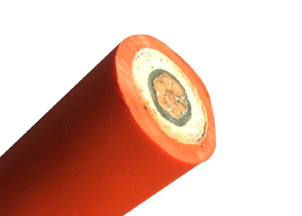 YTTW  0.6/1KV 4x95SQMM High Temperature Electrical Cable 1.0 insulation thickness