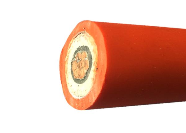 YTTW  0.6/1KV 4x95SQMM High Temperature Electrical Cable 1.0 insulation thickness