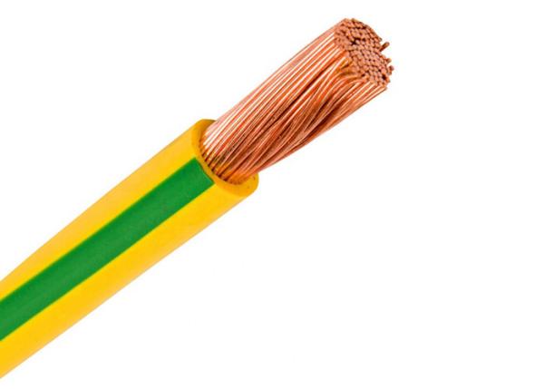 H07V-K PVC Insulation 2.5SQMM House Electrical Cable Wire IEC60227 Class 5