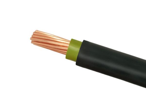 0.6/1kV 2.5sqmm Single Core Pvc Insulated Cable Low Voltage