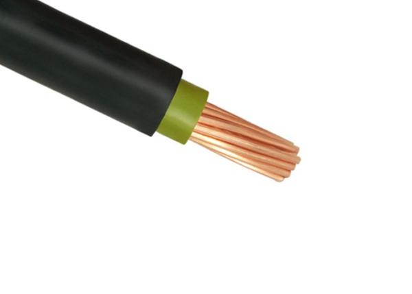 0.6/1kV 2.5sqmm Single Core Pvc Insulated Cable Low Voltage