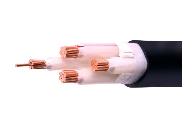 IEC60754  PVC Sheathed Single Core LSOH LSZH  Power Cable