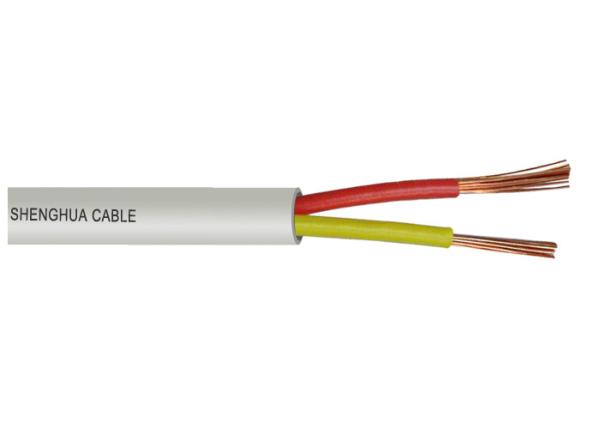 0.5mm2 Solid Copper Conductor Single Core PVC Insulated Cable