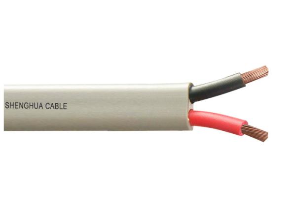 0.5mm2 Solid Copper Conductor Single Core PVC Insulated Cable