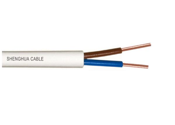 IEC 60227 2.5mm2  PVC Insulated Non Sheathed Electrical Cable Wire