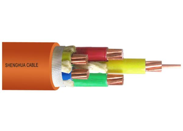 BBTRZ Flexible Mineral Insulation LSZH Power Cable