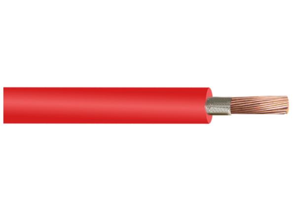 Flame Retardant Xlpe Copper Cable PVC Sheathed For Indoor Outdoor Applicaiton