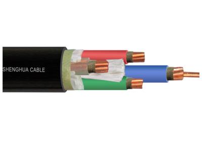 China Non Hygroscopic Fire Resistant Cable , Cu Xlpe Cable for sale