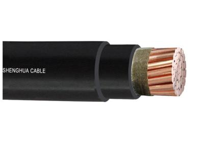China High safety CU Xlpe Fire Resistant Cable For Marine Power for sale