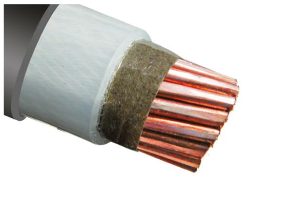 High safety CU Xlpe Fire Resistant Cable For Marine Power