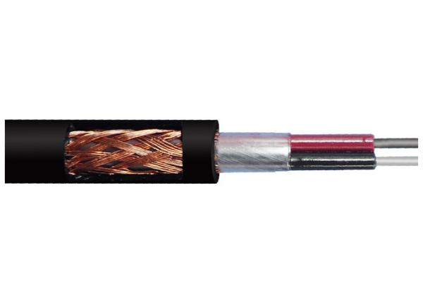 Stranded Copper  4x70 1x35Sqmm Fire Rated Lszh Cable 1.0mm Thickness Insulation