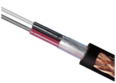 Китай Сели на мель медным изоляция толщины кабеля 1.0mm 4x70 1x35Sqmm расклассифицированная огнем Lszh продается