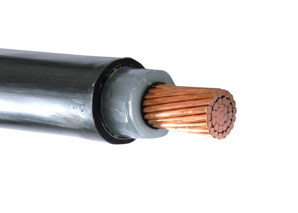 Single Core Xlpe Insulated Power  Cable For Indoor Power Distribution