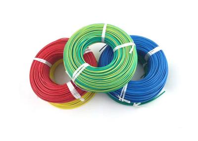 China PVC Jacket Outdoor  Electrical Wire 16SqMM Environmental Protection for sale